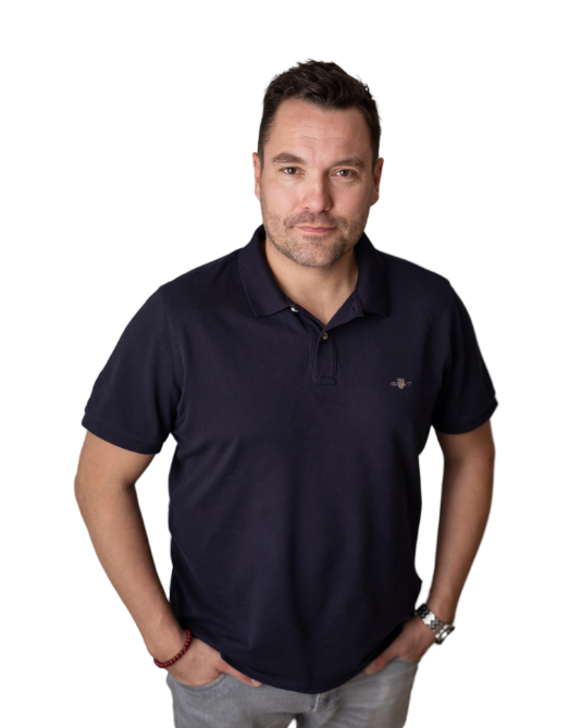 Georgi Nikolov