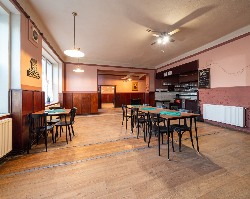 Hostinec u Ferbínka Kroměříž