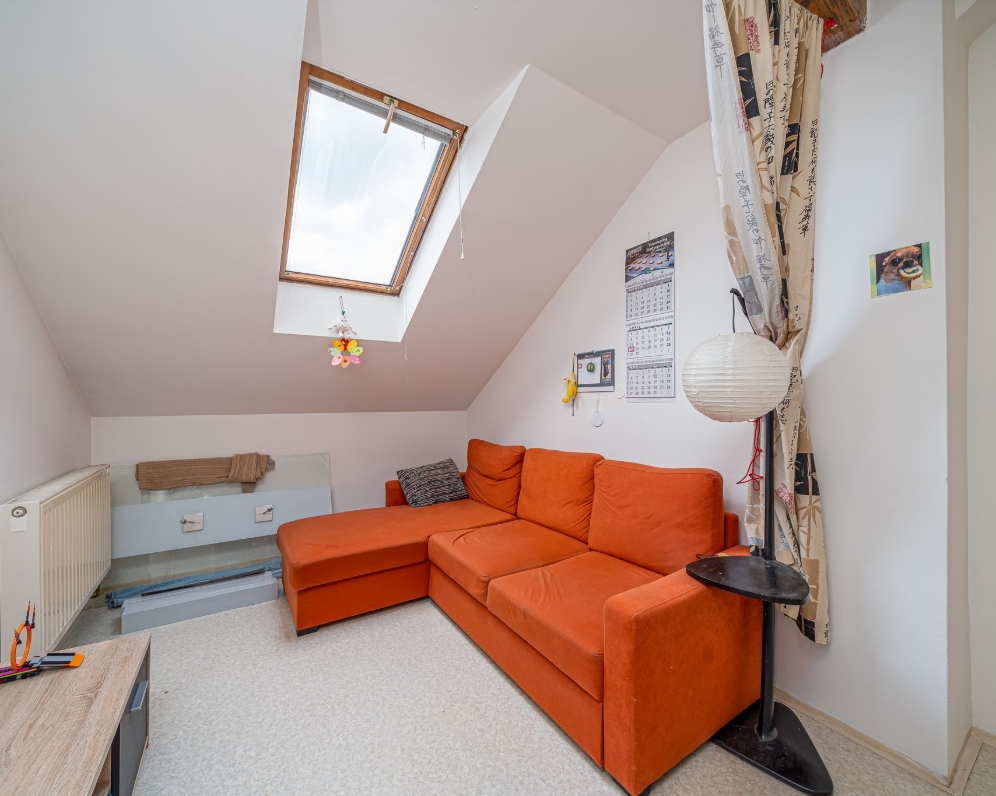 Byt 2+kk Štítného