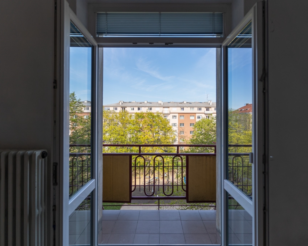 Byt 2+1 Brno Klatovská